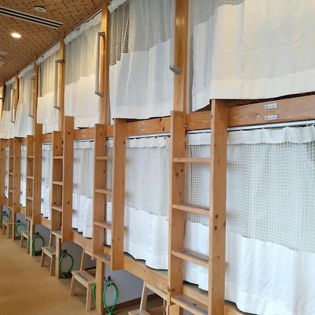 Cafe&Hostel Kimi To Ichigo Osaka Eksteriør billede
