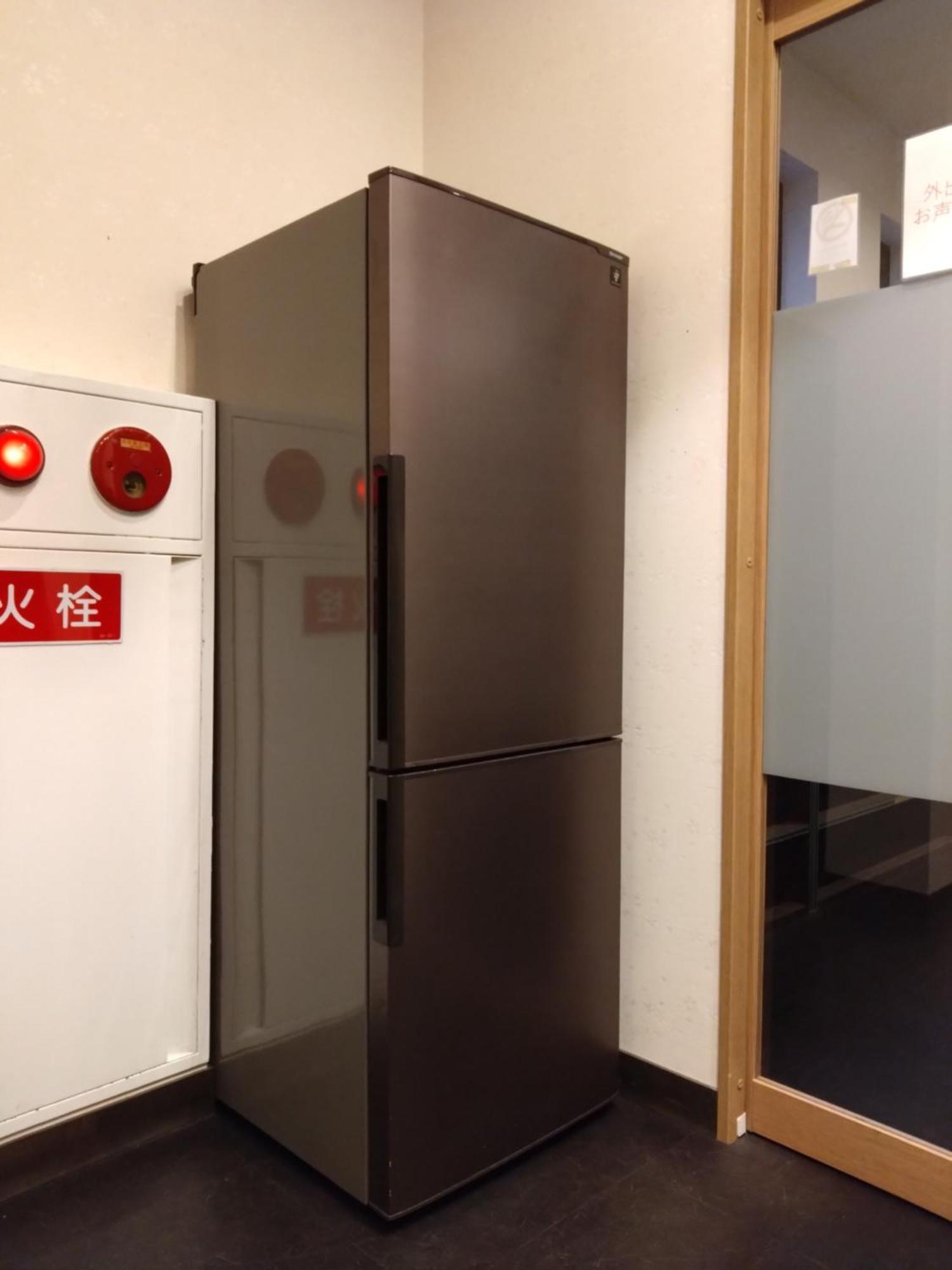 Cafe&Hostel Kimi To Ichigo Osaka Eksteriør billede