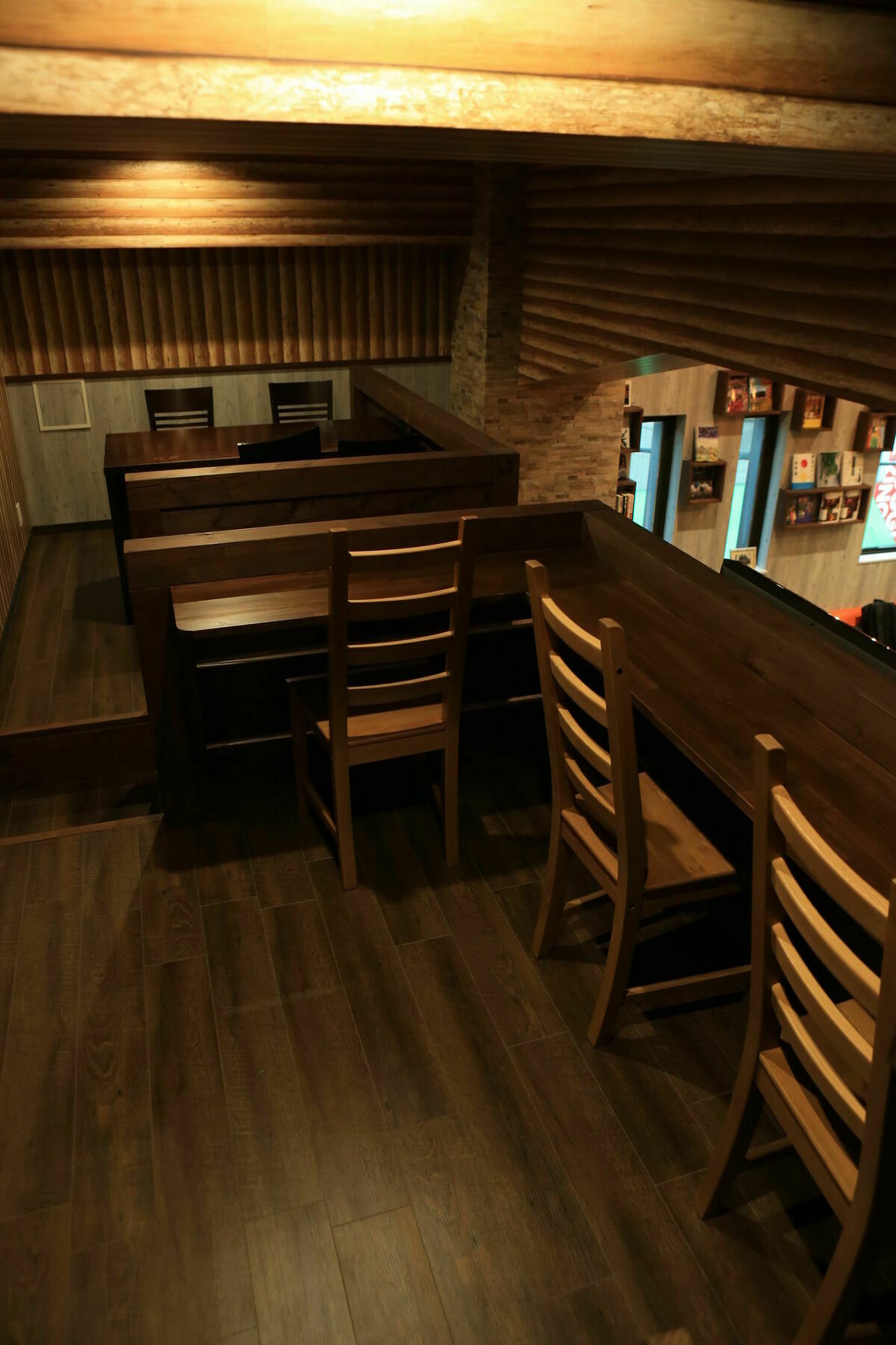 Cafe&Hostel Kimi To Ichigo Osaka Eksteriør billede