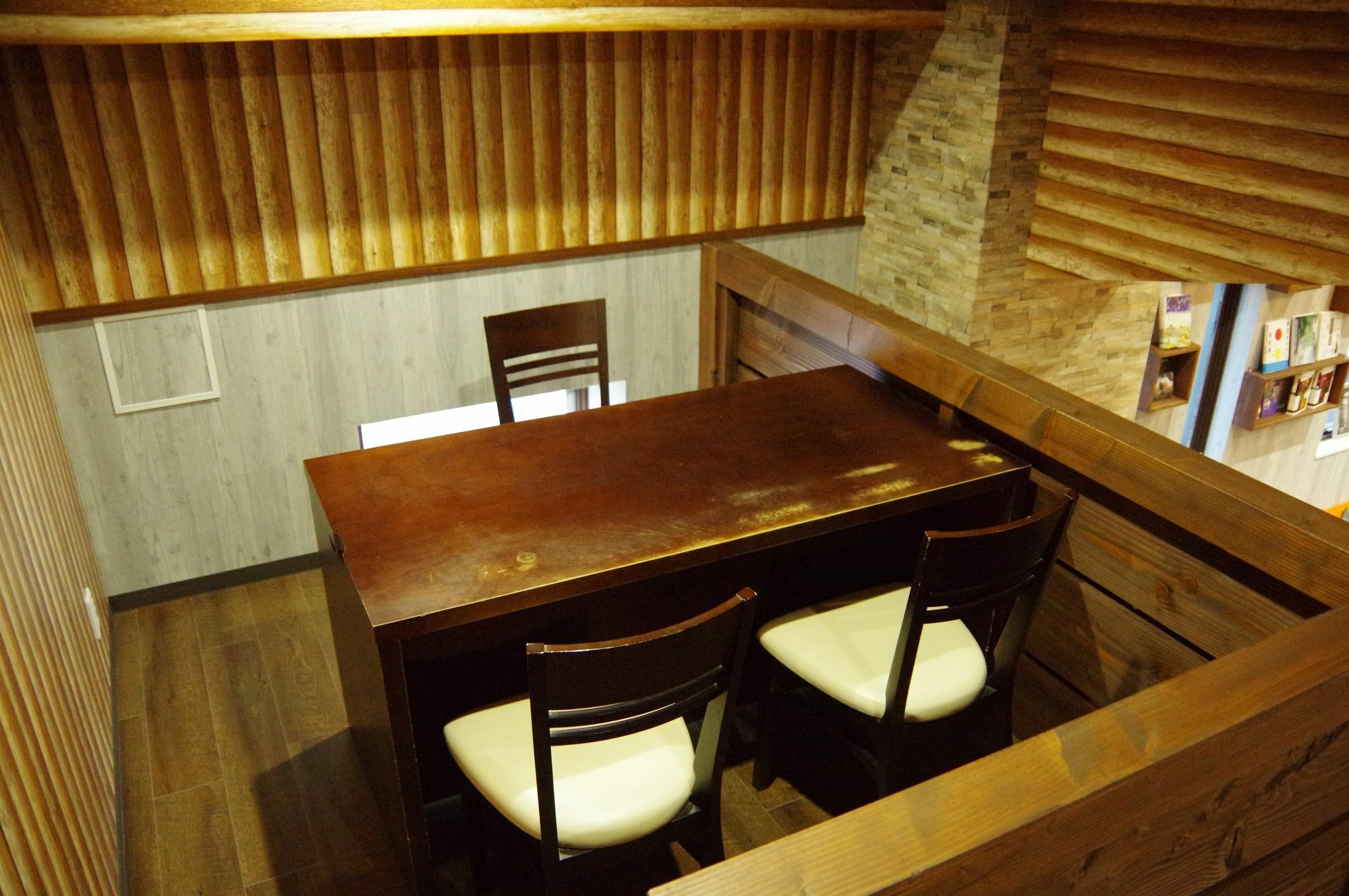 Cafe&Hostel Kimi To Ichigo Osaka Eksteriør billede