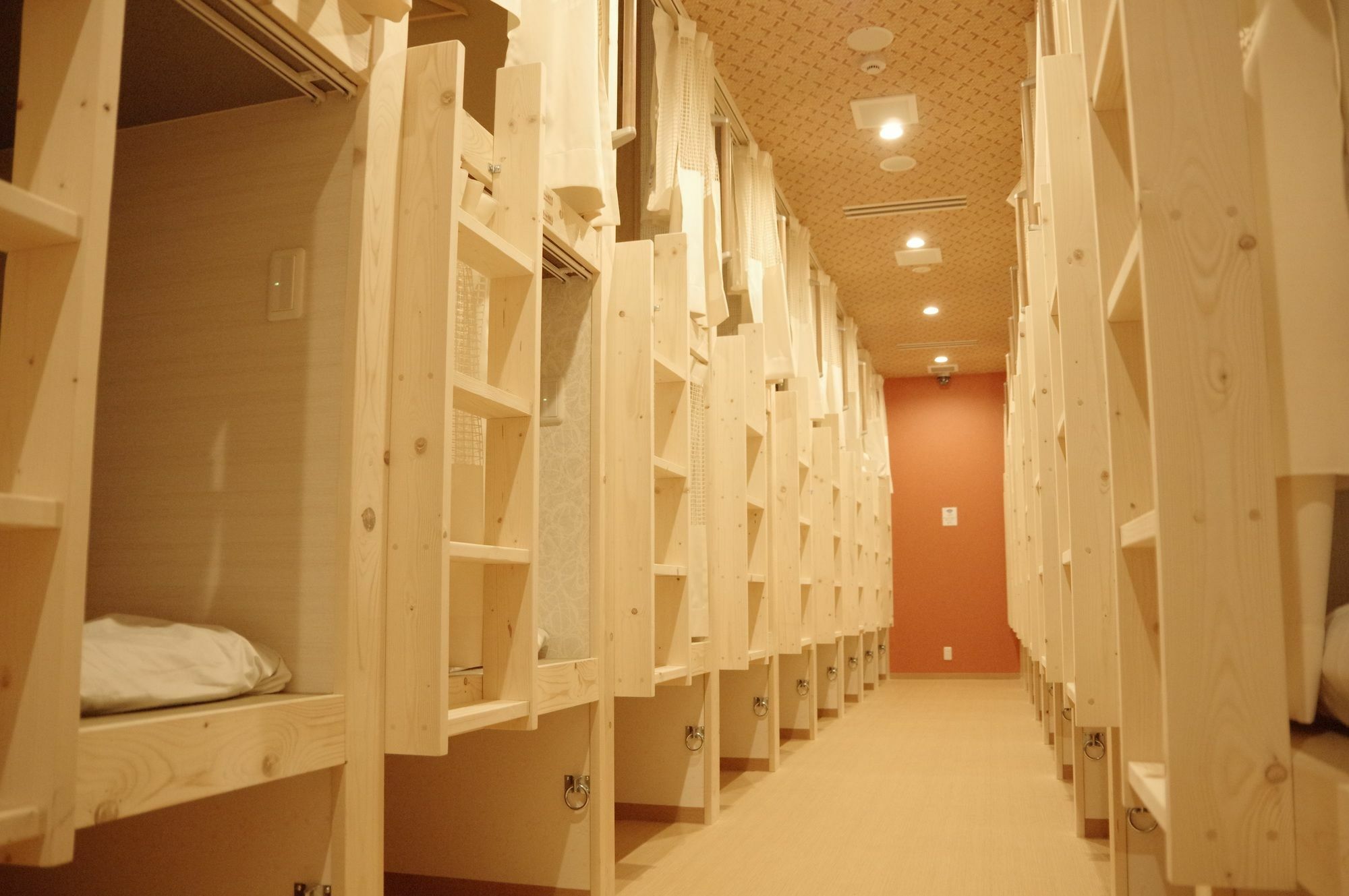 Cafe&Hostel Kimi To Ichigo Osaka Eksteriør billede