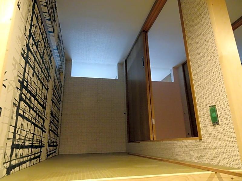 Cafe&Hostel Kimi To Ichigo Osaka Eksteriør billede