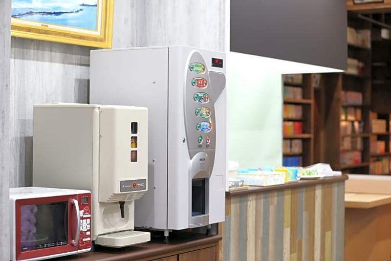 Cafe&Hostel Kimi To Ichigo Osaka Eksteriør billede